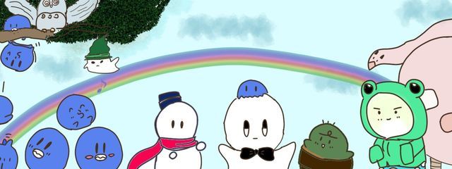 コアさんの壁紙画像