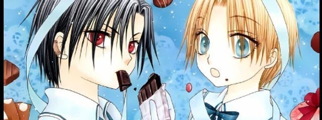 パン&ジャム🍞さんの壁紙画像