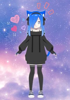 蒼星 黒音の配信部屋 .ᐟ.ᐟ