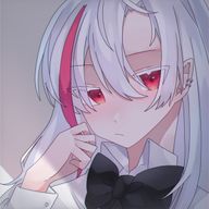 黒月来夢@無理ゲー攻略者さんのアイコン画像