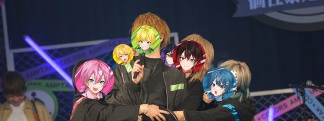 しおさんの壁紙画像