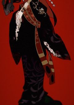 _とある人似の閻魔王、人間界へ行く_