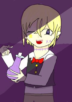 私は"魔法使い"で良かったです