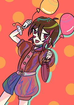 【mrpk】ピリヱド