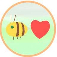 蜂愛/はちあい⭐️❣️@ミニトマトは神🍅💌📌さんのアイコン画像