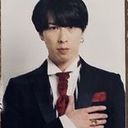 宮舘涼太 ( 国王っぽい執事 (?) )