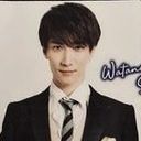 渡辺翔太 ( バブい執事 )