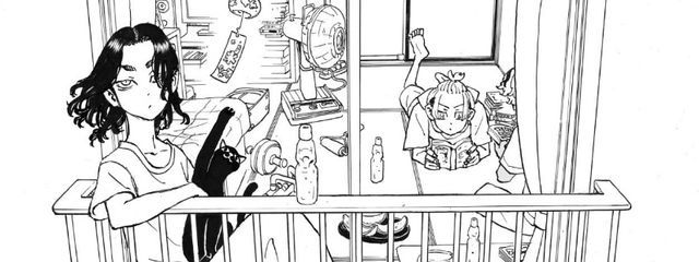 東リべ大好きさんの壁紙画像