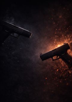 最後の仕事は、君だった。