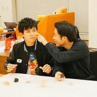 otohǟさんのアイコン画像