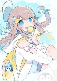 [ リメイク ] 私じゃなくてヒロインと話せよ !!