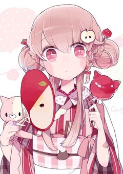 ぶりっ子して高校生活送ってやろうと思います