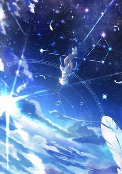 低身長でも飛べんだよ!(前日譚)