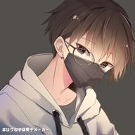 (の。ω° ち)、えぬ｡｡｡φさんのアイコン画像