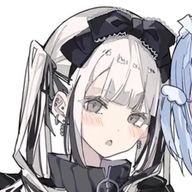 月宮 璃奈 さんのアイコン画像