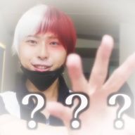 ﹣sk﹣@ナナスセトさんのアイコン画像