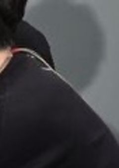 　　イケメン くん の 秘密　。