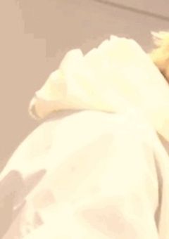 　　ちっちゃい メンバ ~ さん　。