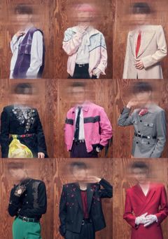 一般人から殺し屋へ