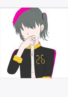 塗り絵用線画投稿部屋