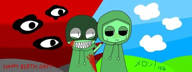 今日のゼラニウムの果実さんさんの壁紙画像