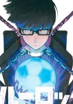 ブルーロック短編集💙⚽