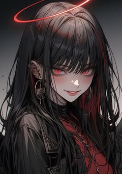 新人にじさんじライバー、ロレの女になりたいらしい[🌈🕒]