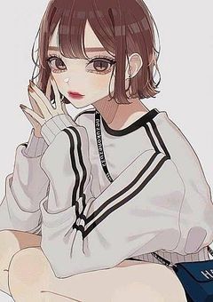あんずの部屋！