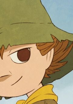 　# ＿＿ 転 生 し た ら ム ー ミ ン の 世 界 に き た 件 .