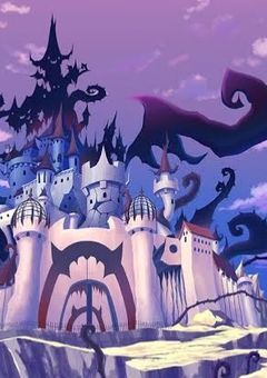  悪 魔 学 校 に 来 ま し た . 《   此 処 何 処  .  ? ? ?      》