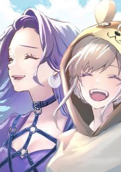 エニグマ . 転生する ｯ てよ . 【　？　】