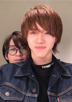 ふじたいの秘密＿？