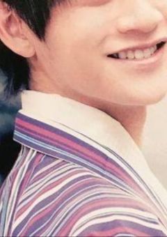 藤井くん取り合い中