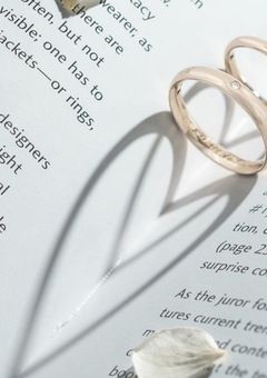 学校での人気カップル。！？