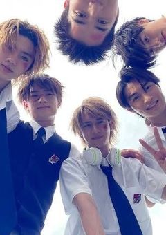 美少年びーえる短編集