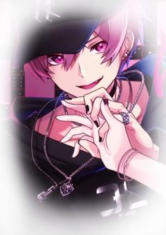 ʚ 私の推し実はストーカーでした ɞ