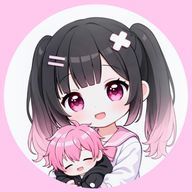 ꒰ঌ桃瀬ないこりん🎲🍣໒꒱/🍓🎀💗低浮上さんのアイコン画像