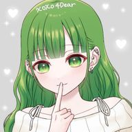 涼葉 望彩 fm . 🌸💚🌙さんのアイコン画像