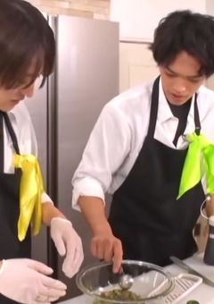 　天然番長 , 鈍感だった件 