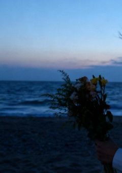 　' 🌺 '　恒久短編　