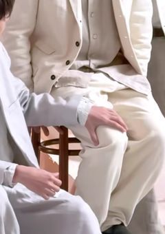 　‪”‬　自称彼氏　‪”‬　始めます　