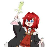 シズさんのアイコン画像