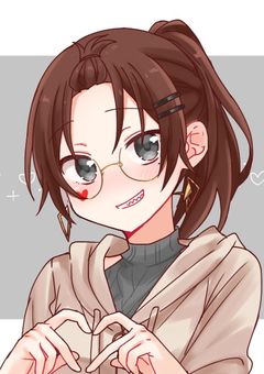 推しの付き添い人に転生致しまして…