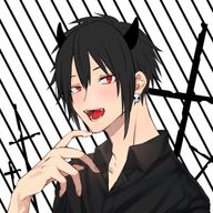 カルマグ   #furuペア中 暇人 活動休み中(サボりさんのアイコン画像