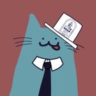 moltol#くじらの共食いさんのアイコン画像