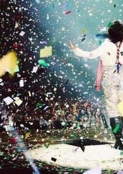 あの日の約束を音楽にのせて。