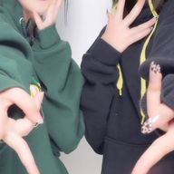 しゃな🍏🎤さんのアイコン画像