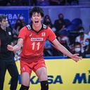 富田将馬(とみた しょうま)