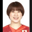 福留 慧美