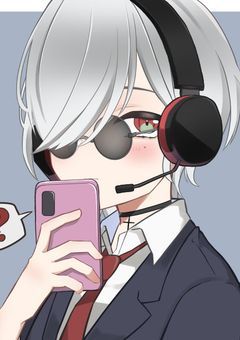 男性声優アパートの管理人